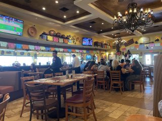Lindo Michoacan Restaurant