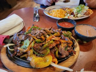 Lindo Michoacan Restaurant