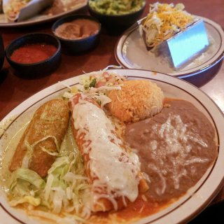 Lindo Michoacan Restaurant