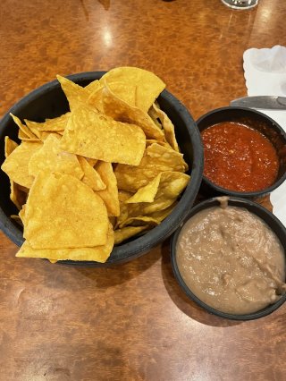 Lindo Michoacan Restaurant