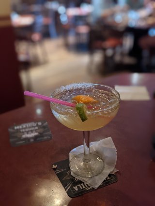Lindo Michoacan Restaurant