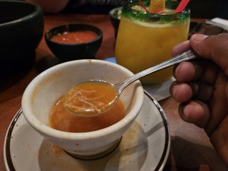 Lindo Michoacan Restaurant