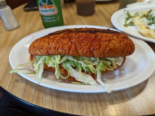 Los Antojos - Mexican Restaurant