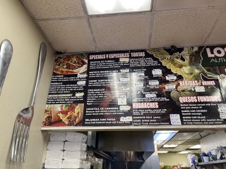Los Antojos - Mexican Restaurant