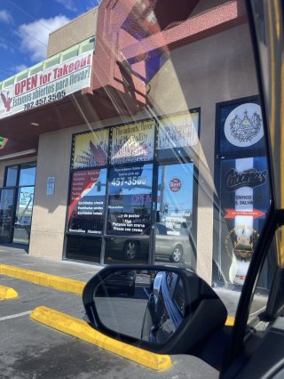 Los Antojos - Mexican Restaurant