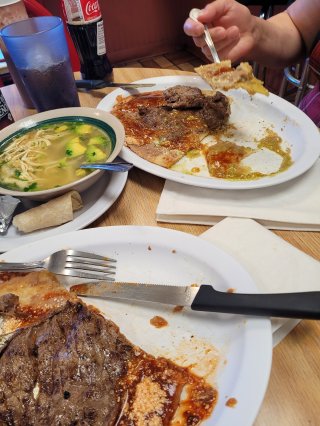 Los Antojos - Mexican Restaurant