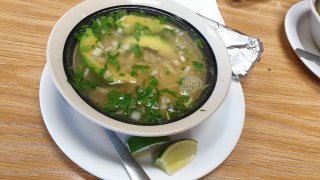 Los Antojos - Mexican Restaurant