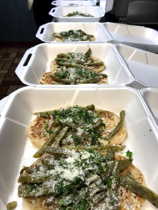 Los Antojos - Mexican Restaurant