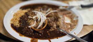 Los Antojos - Mexican Restaurant