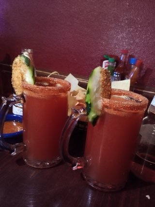 Los Molcajetes