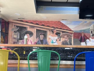 Los Tacos