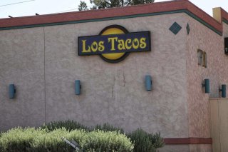 Los Tacos