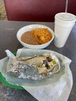 Los Tacos
