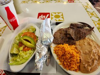Los Tacos