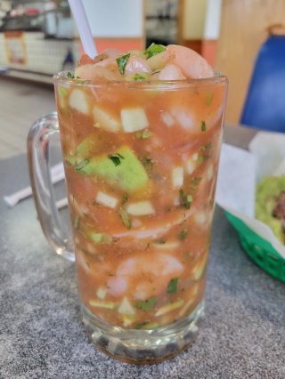 Los Tacos