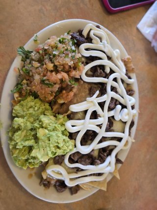 Los Tacos