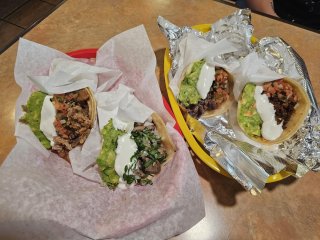 Los Tacos