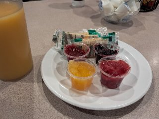 Lou's Diner