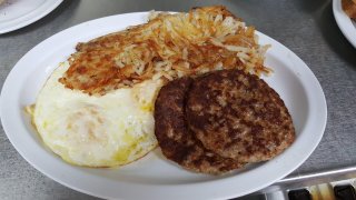 Lou's Diner