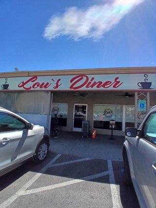 Lou's Diner