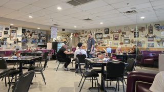 Lou's Diner