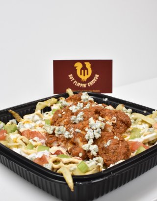 Lucky 3 Food Co