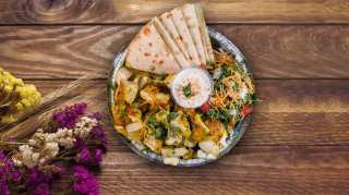 Lucky 3 Food Co