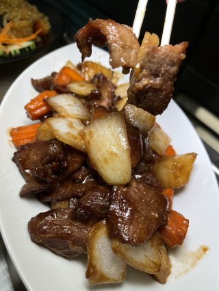 Lucky 3 Food Co