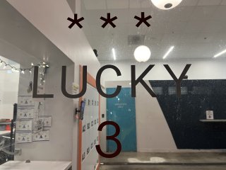 Lucky 3 Food Co