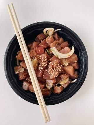 Lucky 3 Food Co