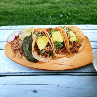 Lucky 3 Food Co