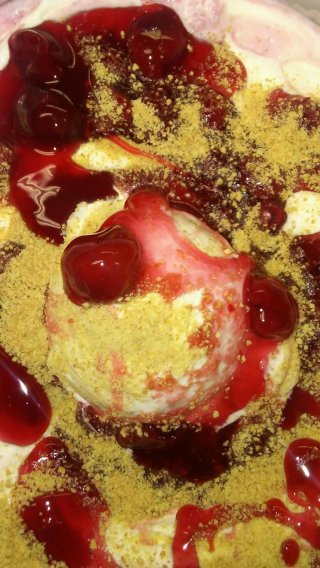 Luv-It Frozen Custard