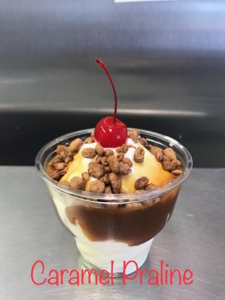 Luv-It Frozen Custard