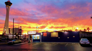 Luv-It Frozen Custard