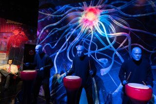 Madame Tussauds Las Vegas