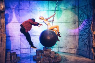 Madame Tussauds Las Vegas