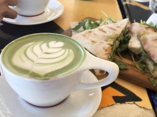 MadHouse Coffee