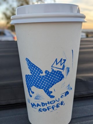 MadHouse Coffee