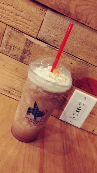 MadHouse Coffee