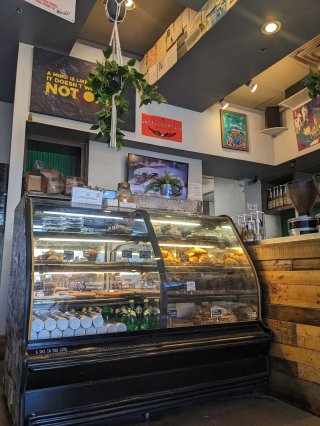 MadHouse Coffee