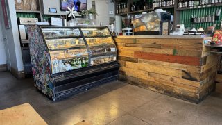 MadHouse Coffee