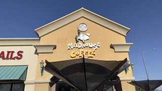 MadHouse Coffee