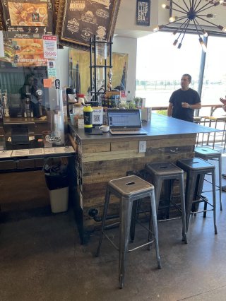 MadHouse Coffee