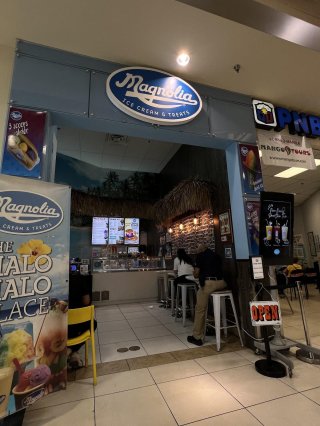 Magnolia Ice Cream & Treats