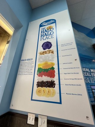 Magnolia Ice Cream & Treats