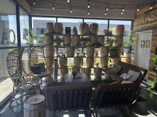 Magnum Coffee Roastery Café & Store