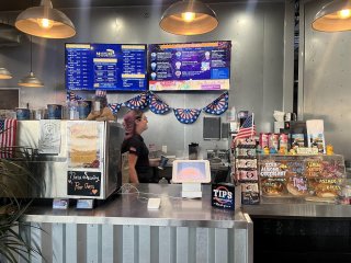 Magnum Coffee Roastery Café & Store