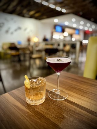 Main St. Provisions