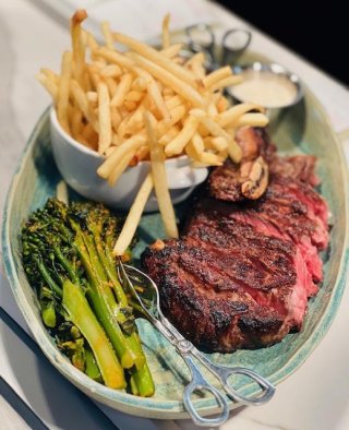Main St. Provisions
