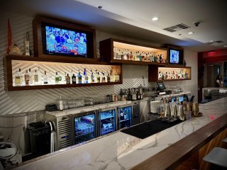 Main St. Provisions